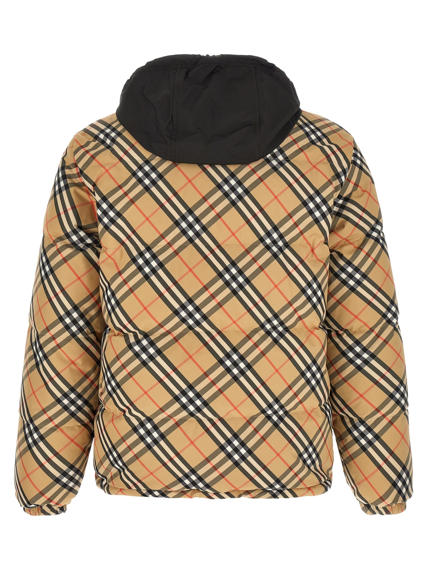 Burberry Men 'Snowdon' Down Jacket BURBERRY