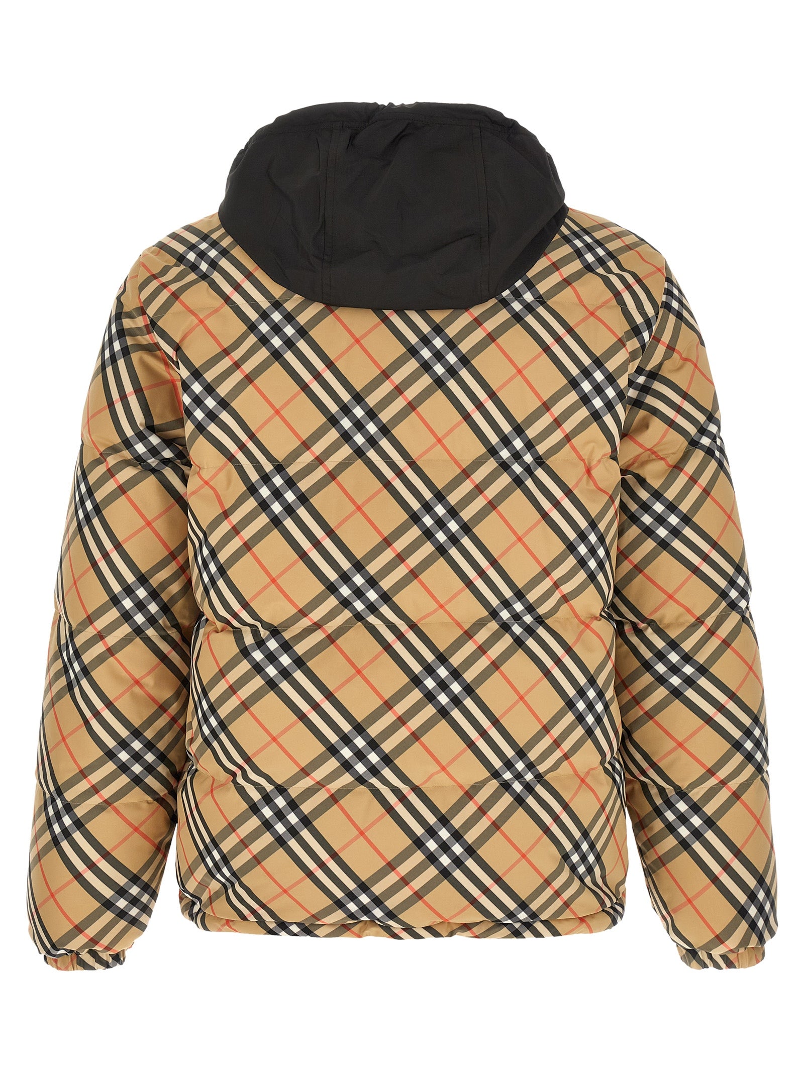 Burberry Men 'Snowdon' Down Jacket BURBERRY