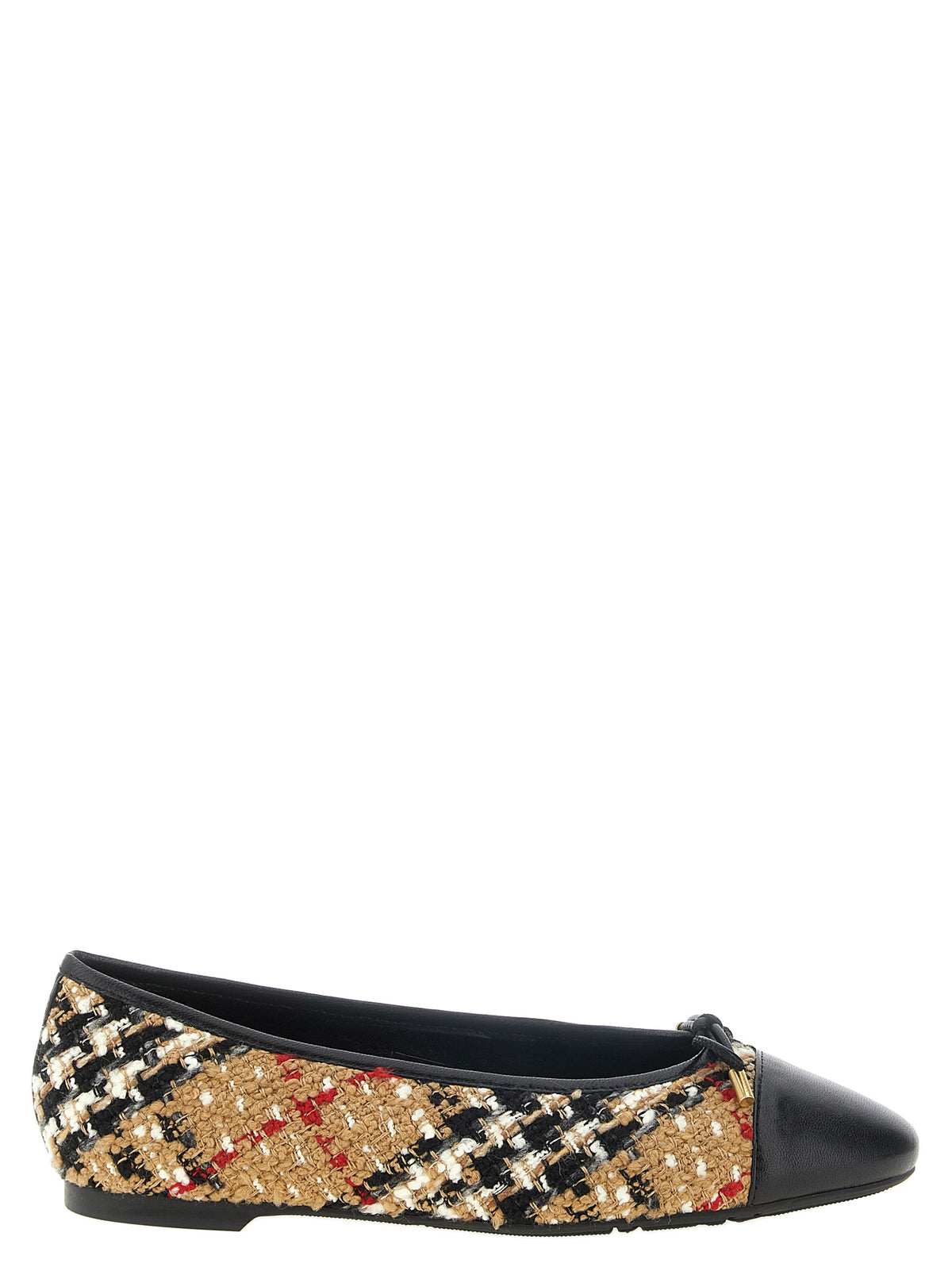 Burberry Women 'Highgate' Ballet Flats BURBERRY