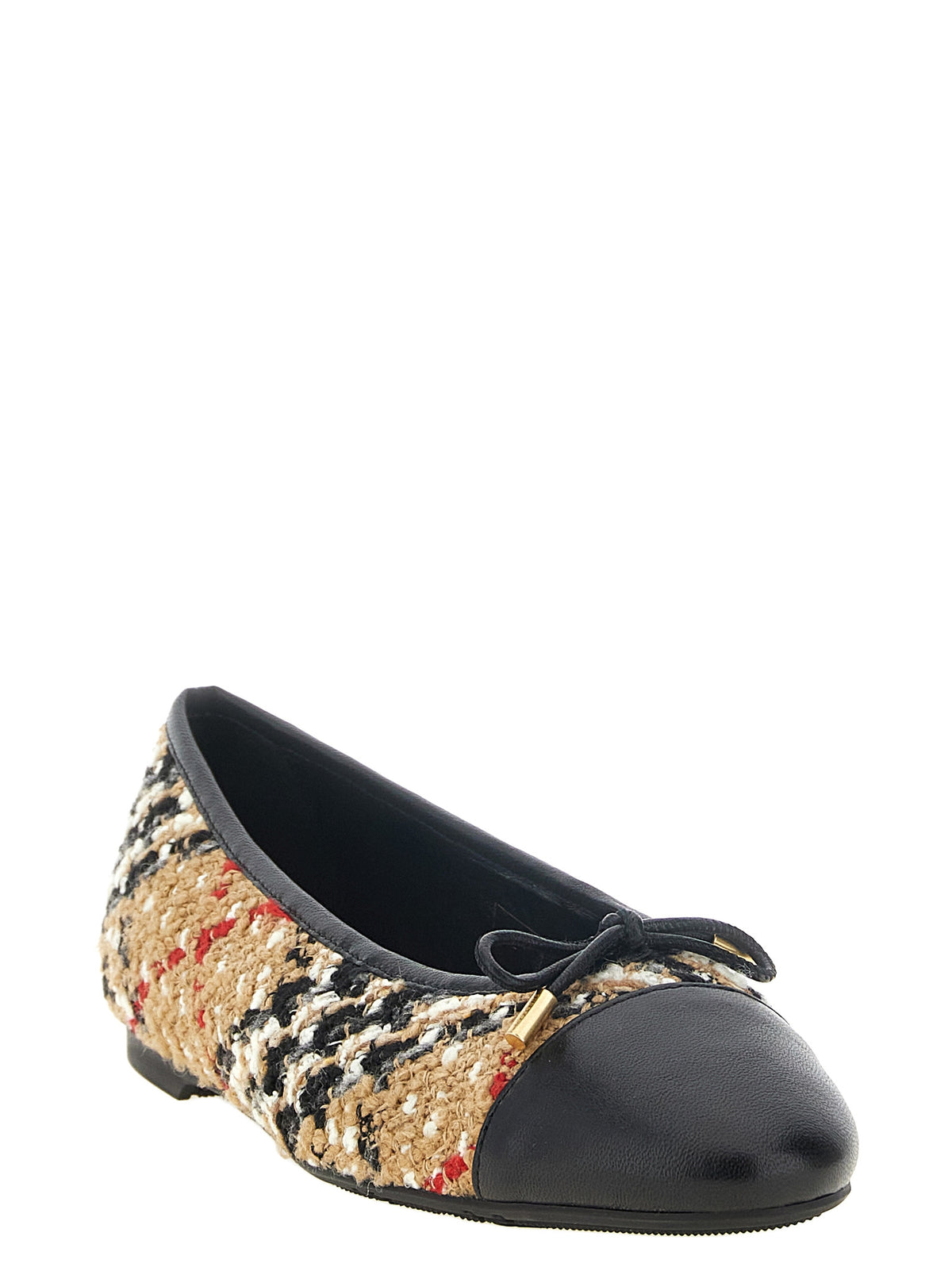 Burberry Women 'Highgate' Ballet Flats BURBERRY