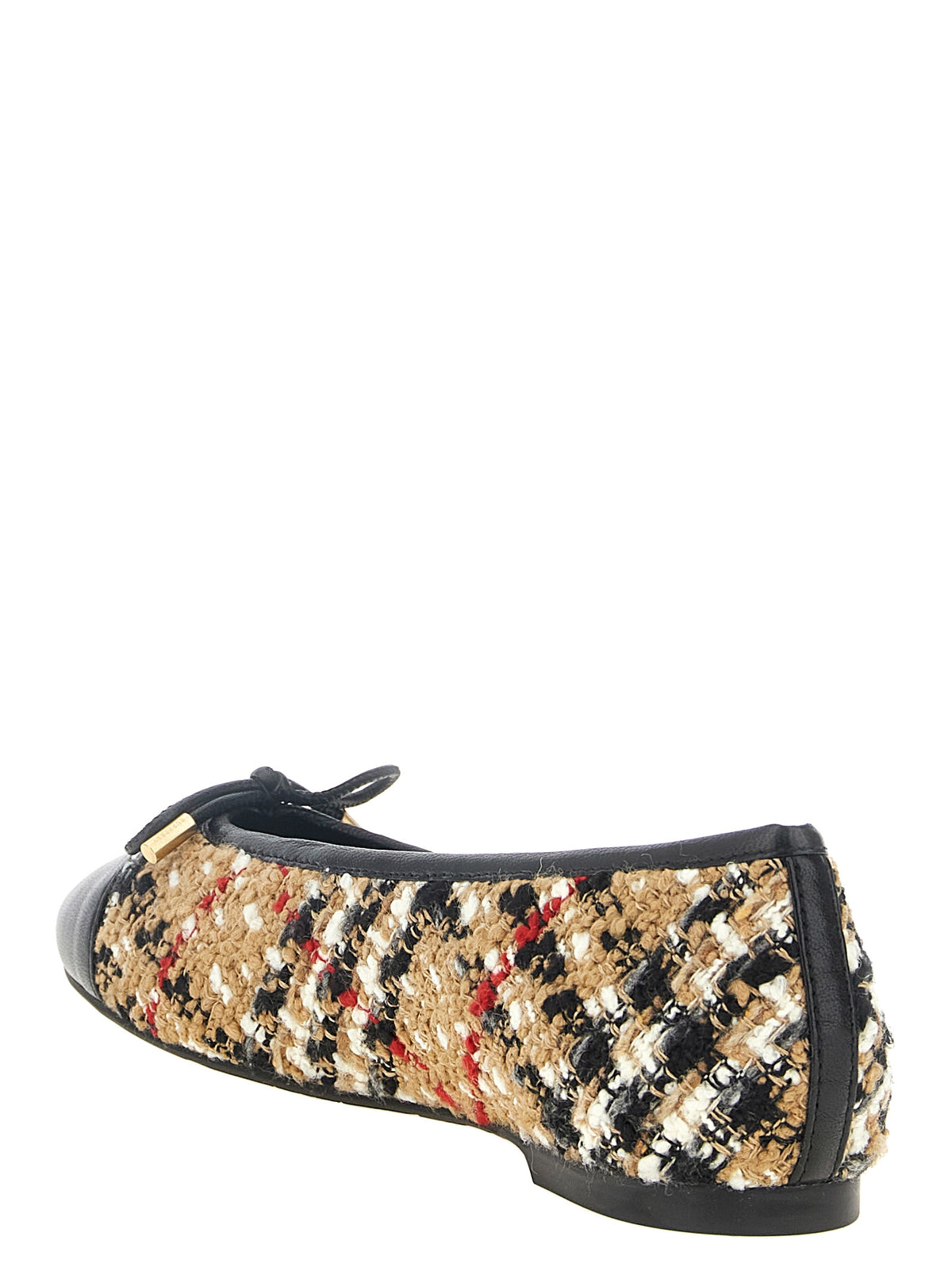 Burberry Women 'Highgate' Ballet Flats BURBERRY