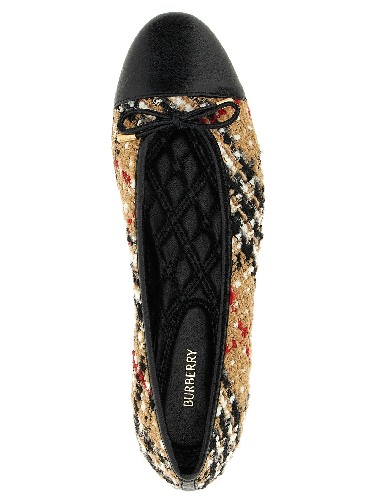 Burberry Women 'Highgate' Ballet Flats BURBERRY