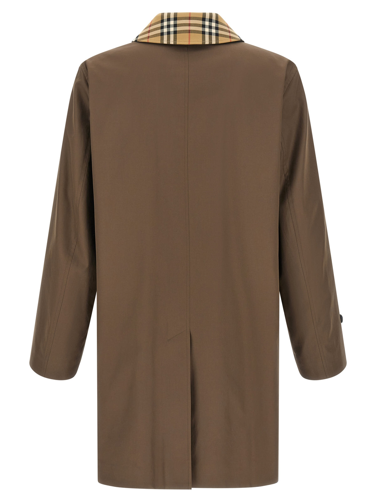 Burberry Men 'Tottenham' Car Coat BURBERRY