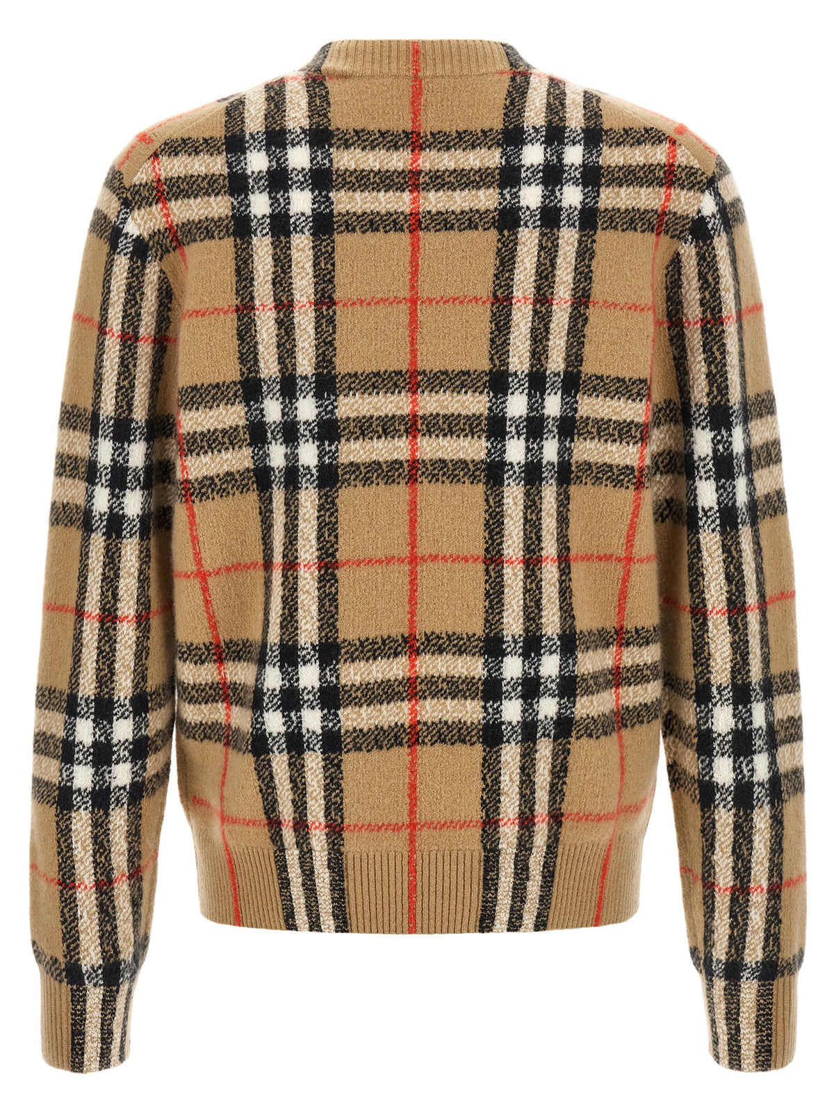 Burberry Men 'Curtis' Sweater BURBERRY