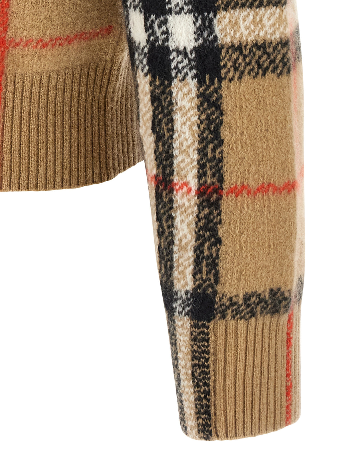 Burberry Men 'Curtis' Sweater BURBERRY