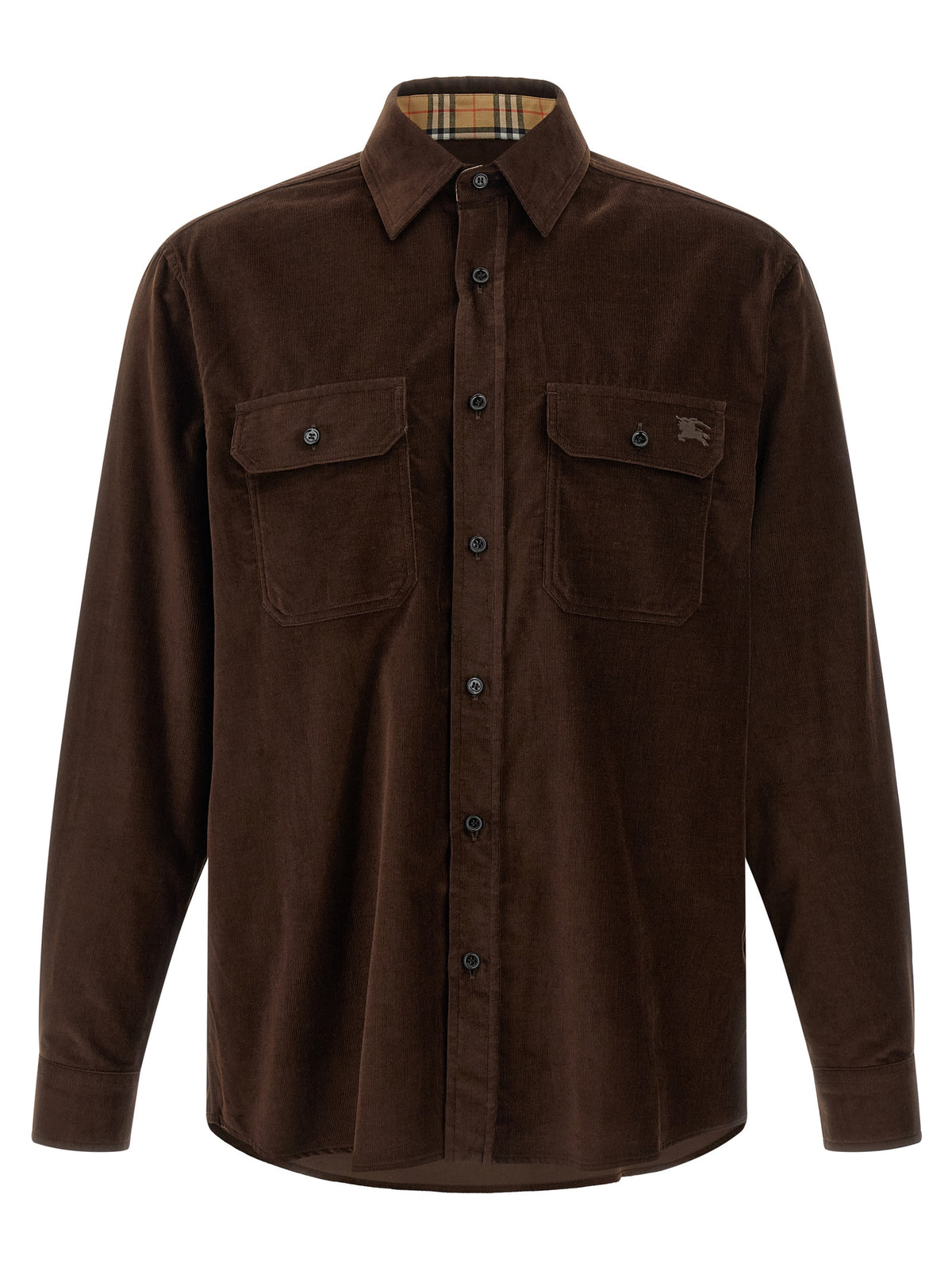Burberry Men 'Cadoc' Shirt BURBERRY