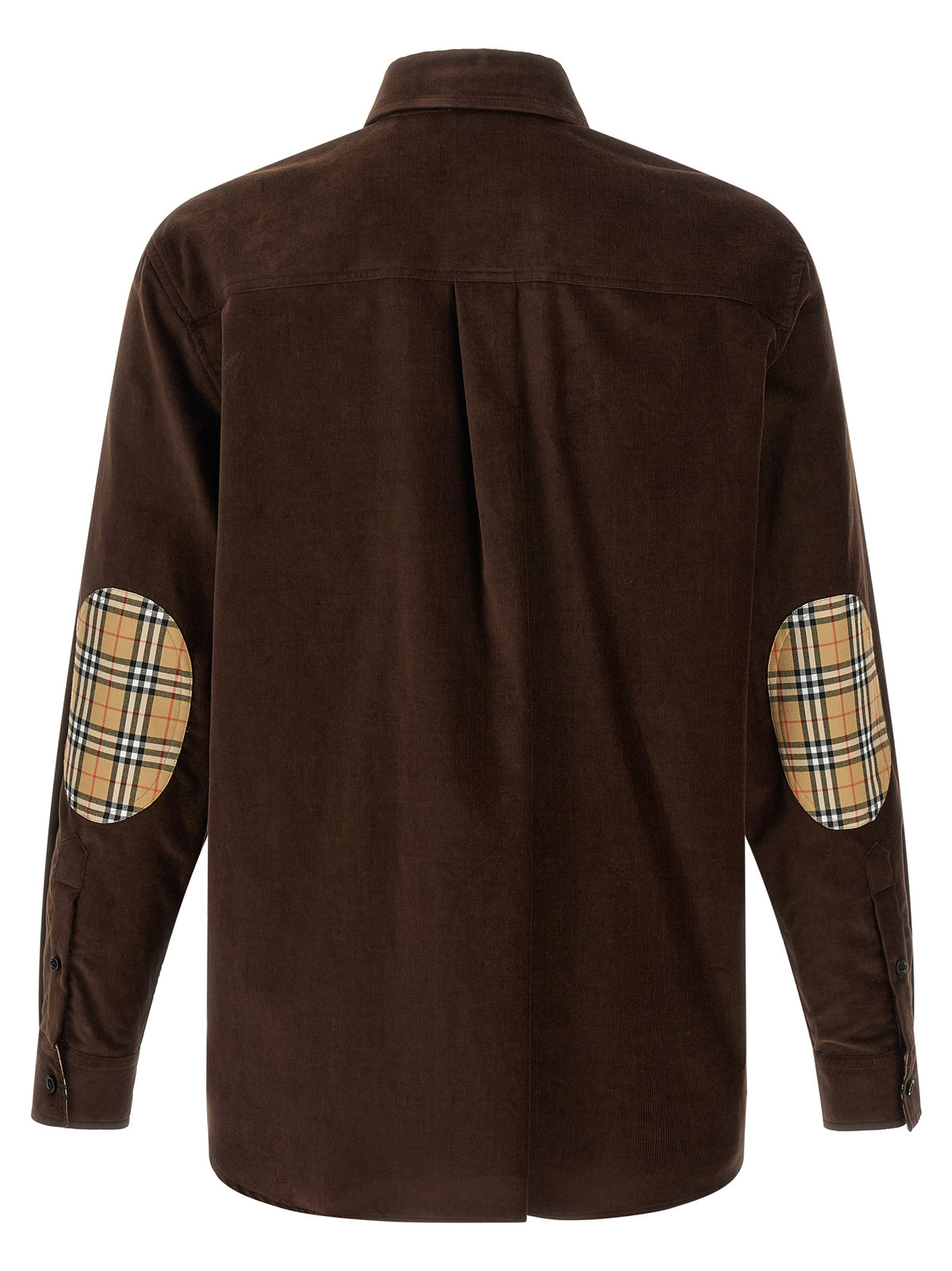 Burberry Men 'Cadoc' Shirt BURBERRY