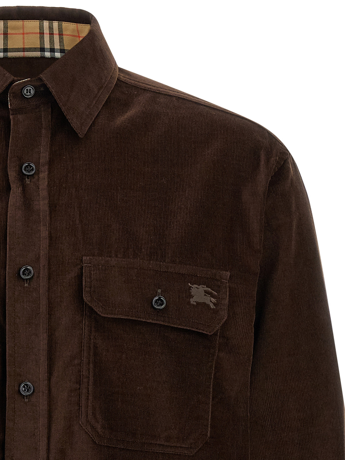 Burberry Men 'Cadoc' Shirt BURBERRY