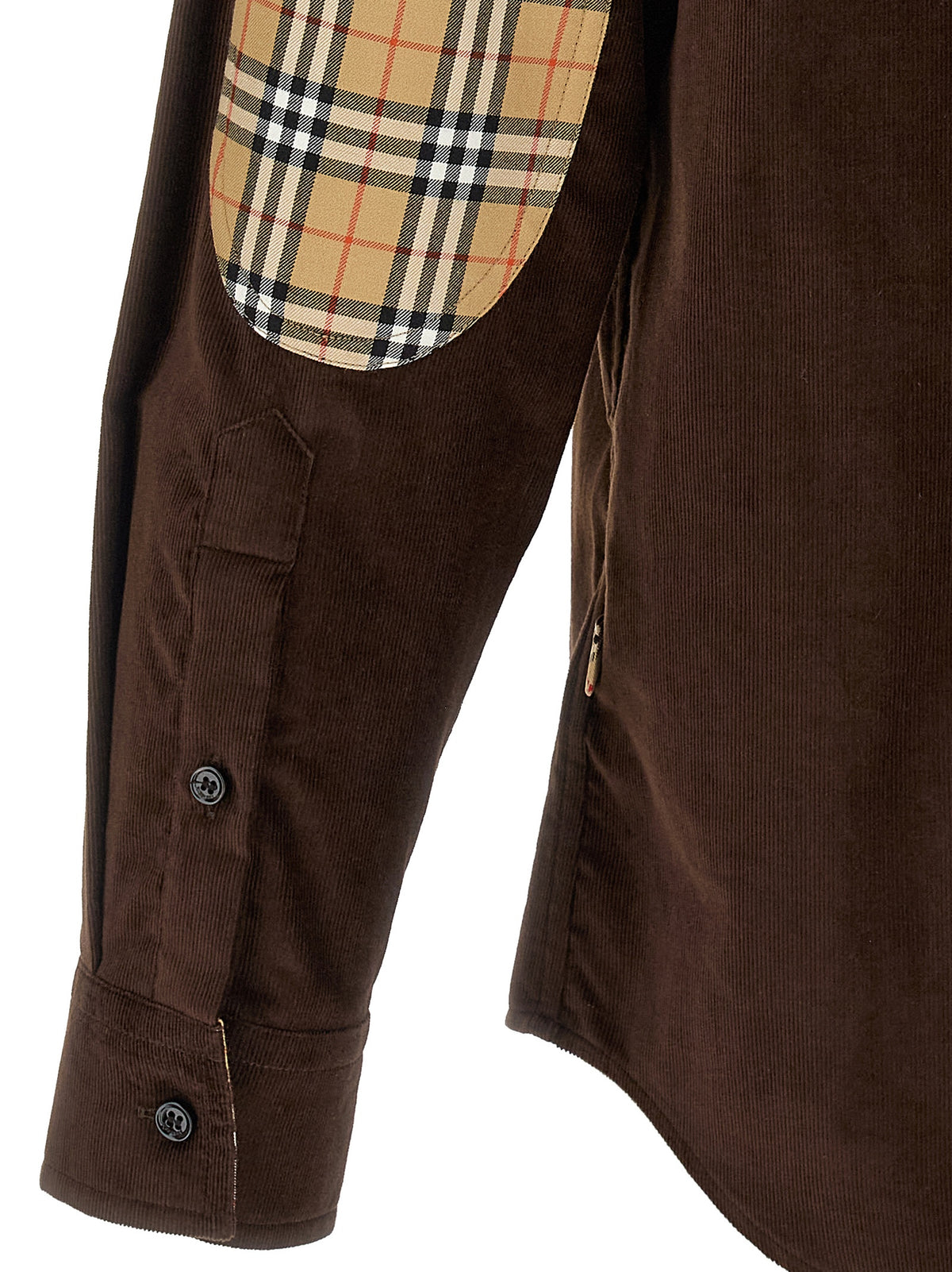 Burberry Men 'Cadoc' Shirt BURBERRY