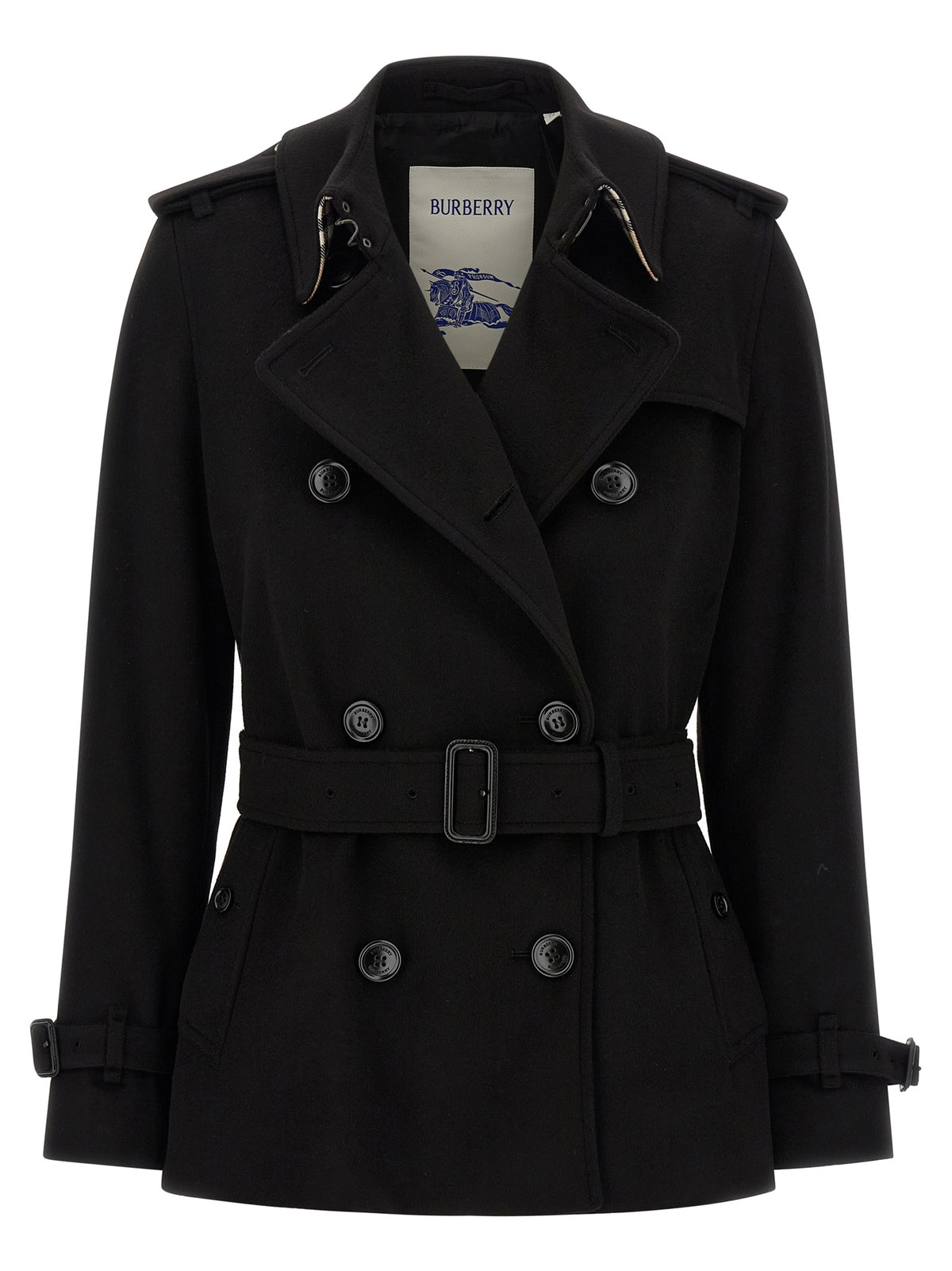 Burberry Women 'Kensington' Trench Coat BURBERRY
