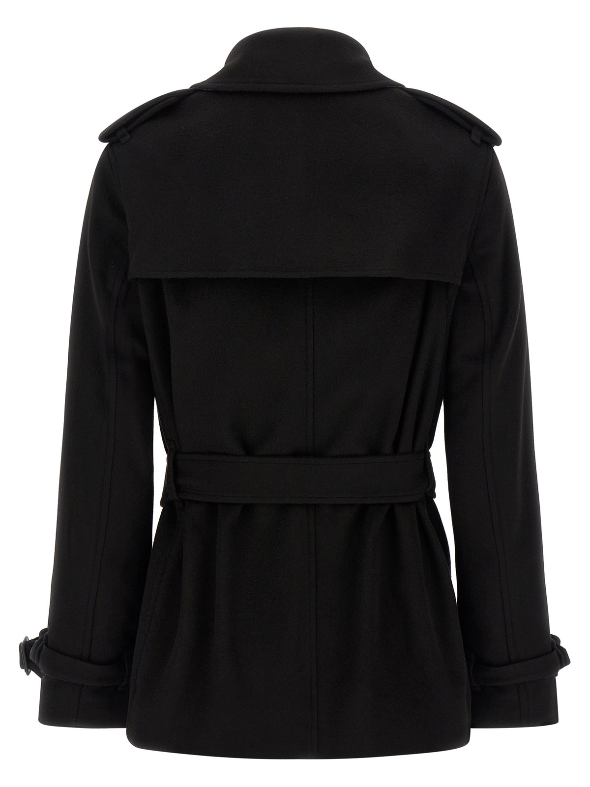 Burberry Women 'Kensington' Trench Coat BURBERRY