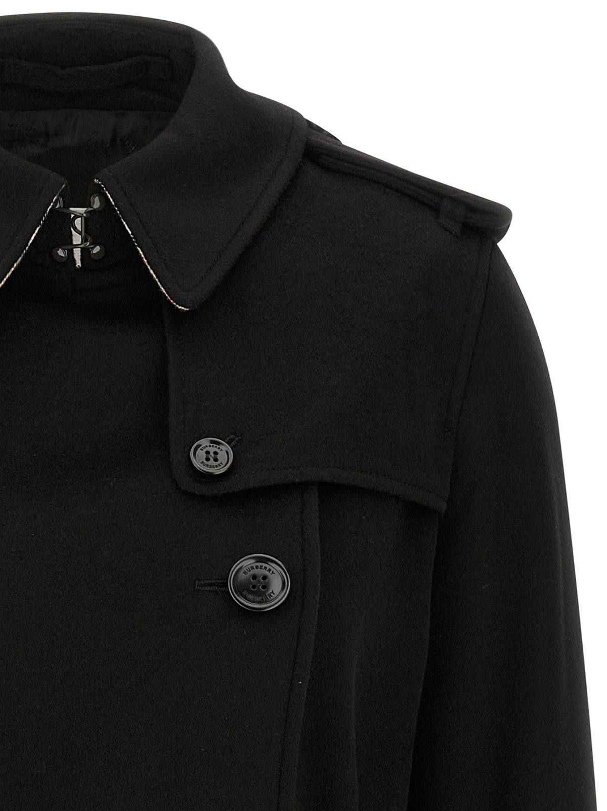 Burberry Women 'Kensington' Trench Coat BURBERRY