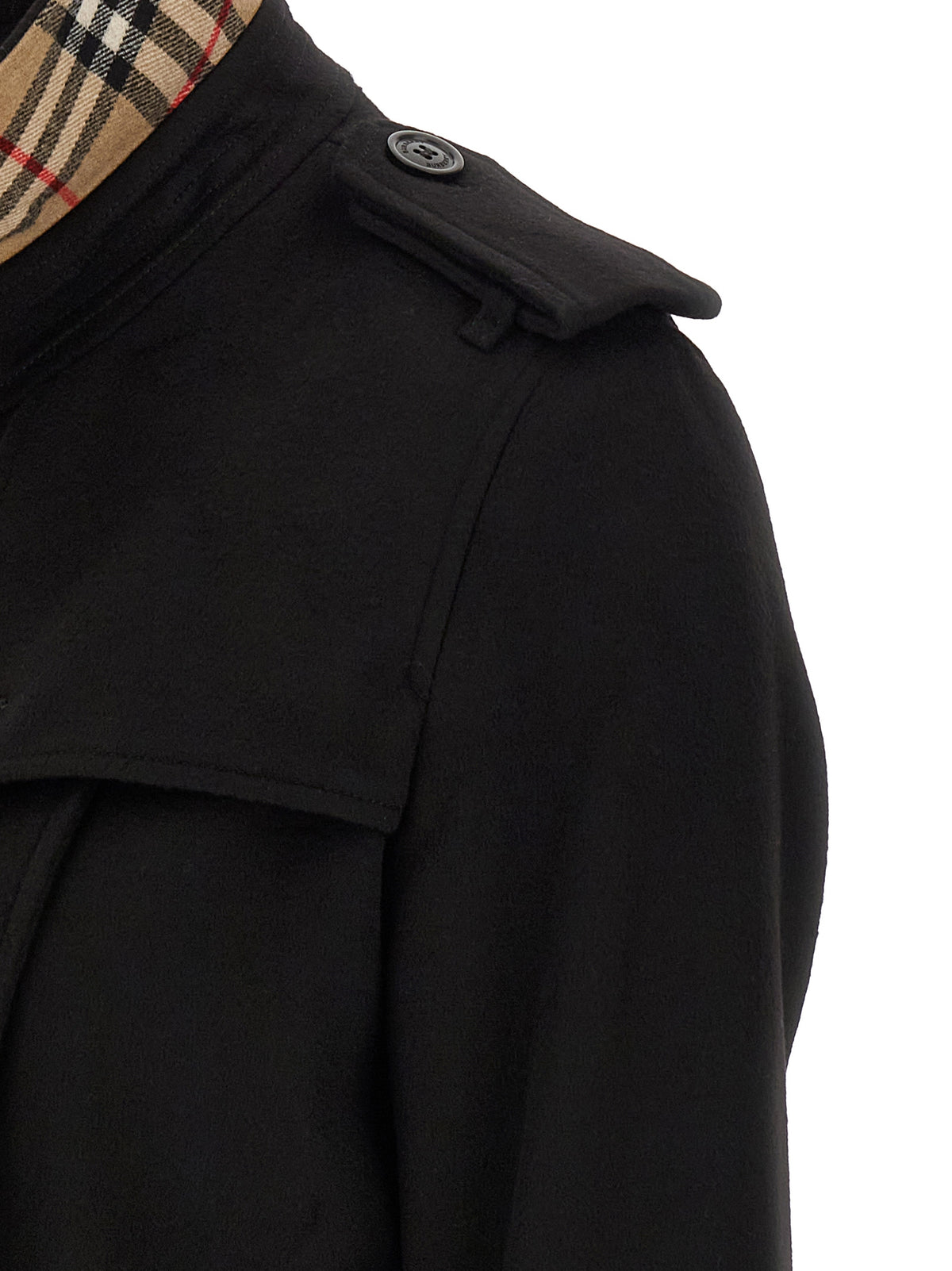 Burberry Women 'Kensington' Trench Coat BURBERRY