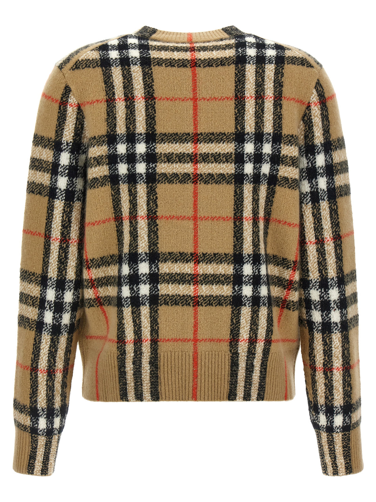 Burberry Women 'Clara' Cardigan BURBERRY