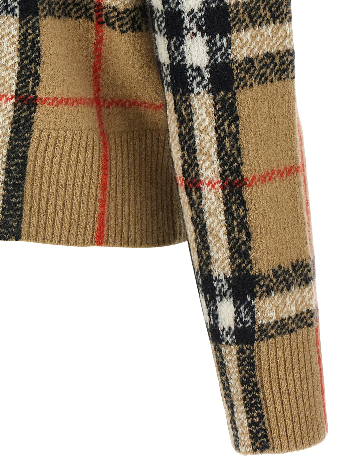 Burberry Women 'Clara' Cardigan BURBERRY