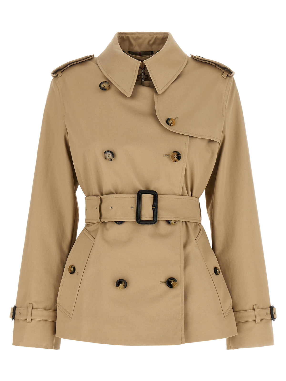 Burberry Women 'Lakefield' Trench Coat BURBERRY