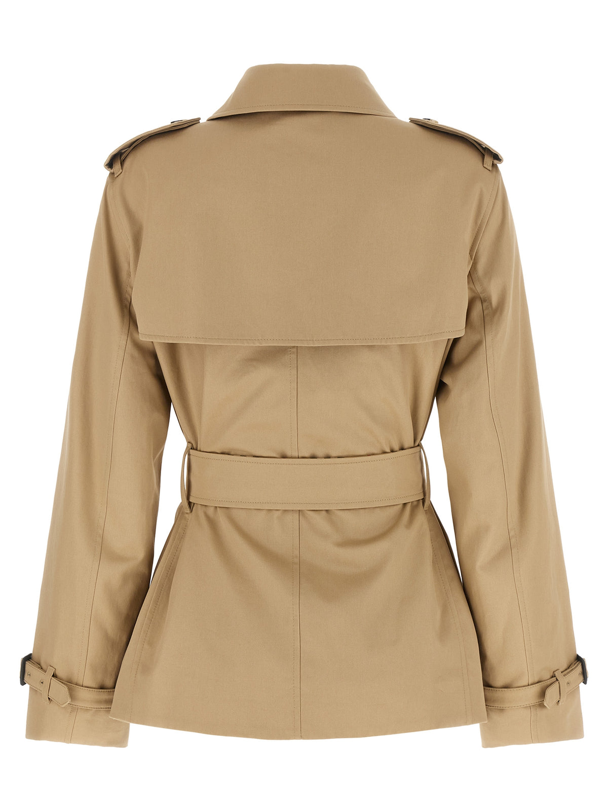 Burberry Women 'Lakefield' Trench Coat BURBERRY