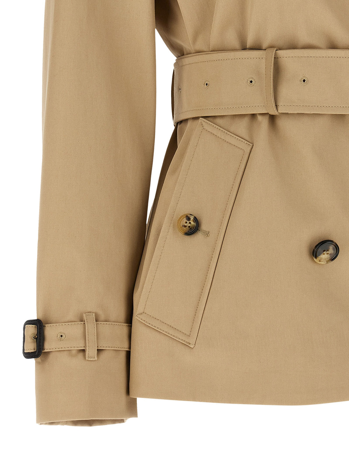 Burberry Women 'Lakefield' Trench Coat BURBERRY