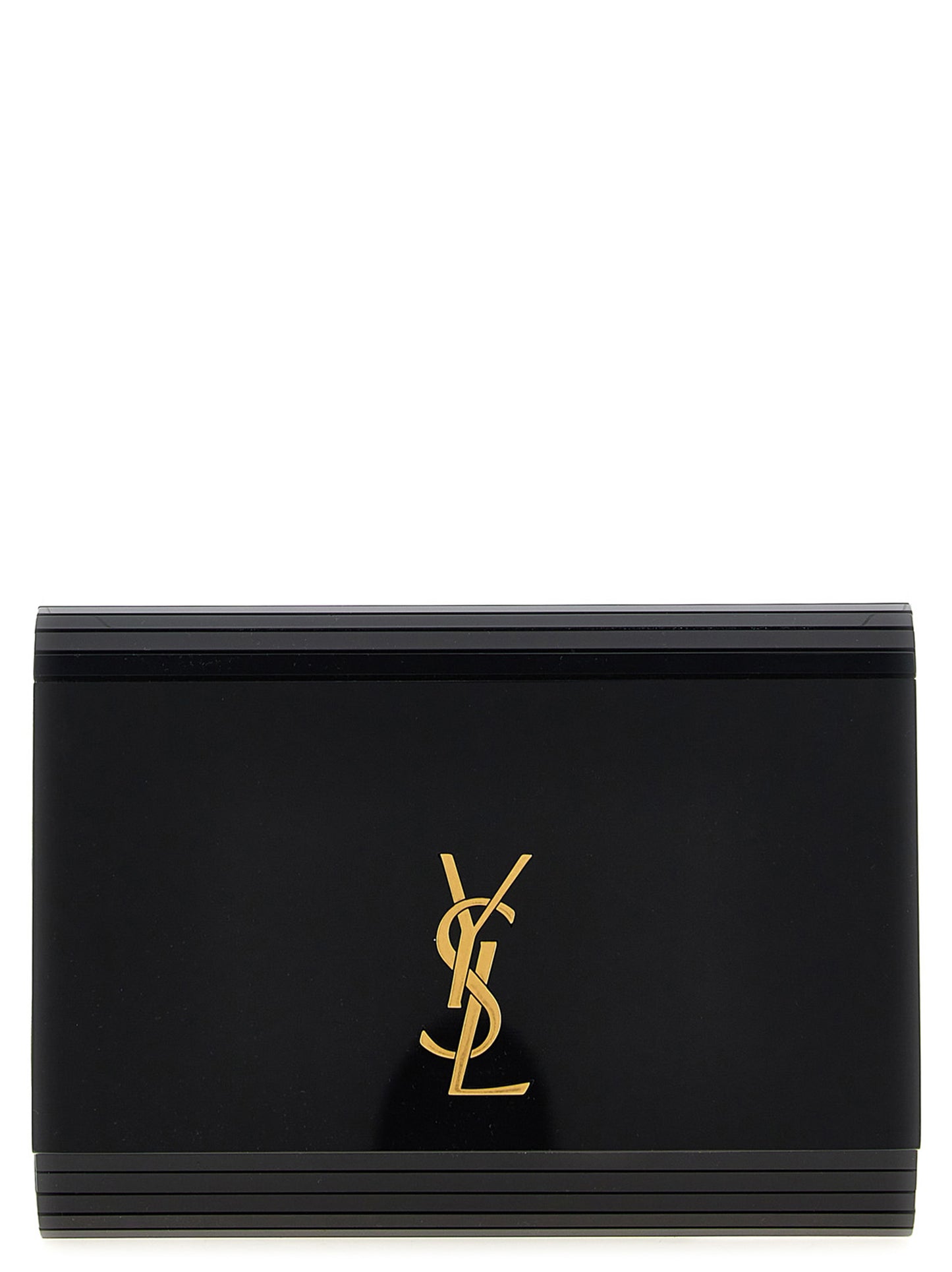 Saint Laurent Women 'Minaudière Vicky' Crossbody Bag SAINT LAURENT