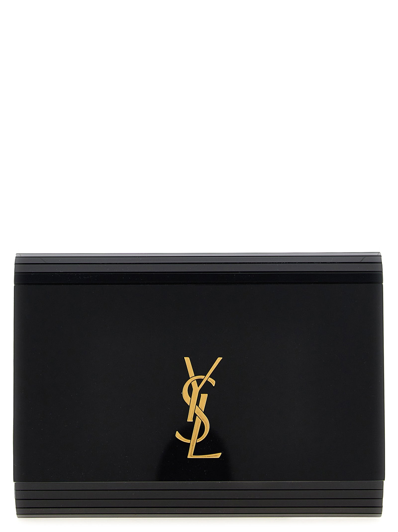 Saint Laurent Women 'Minaudière Vicky' Crossbody Bag SAINT LAURENT
