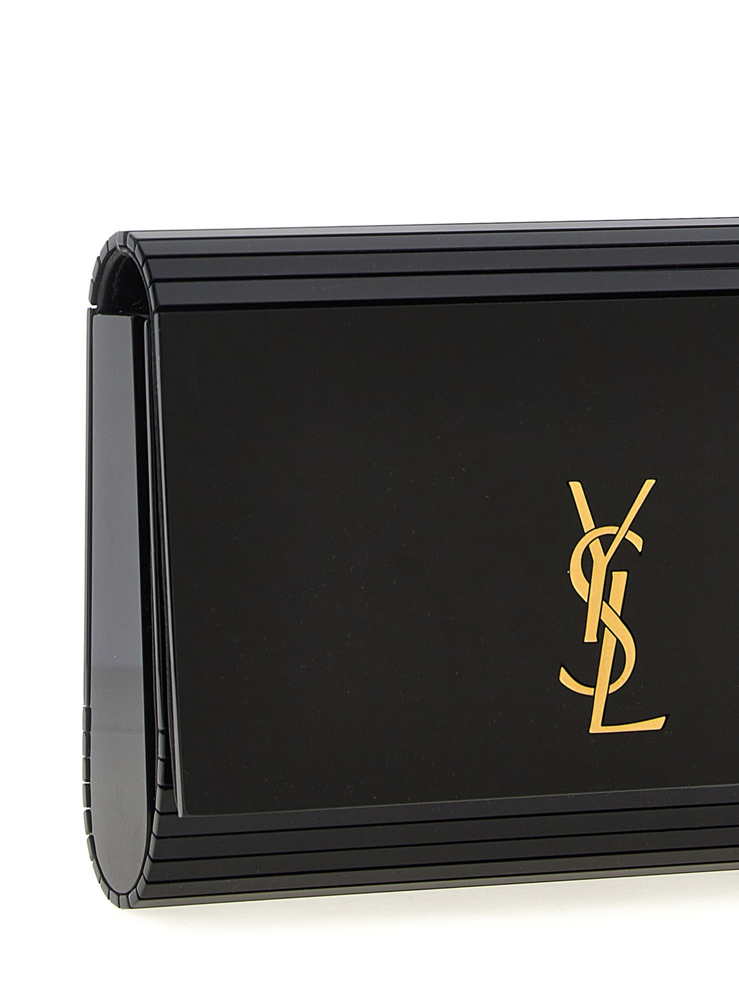 Saint Laurent Women 'Minaudière Vicky' Crossbody Bag SAINT LAURENT