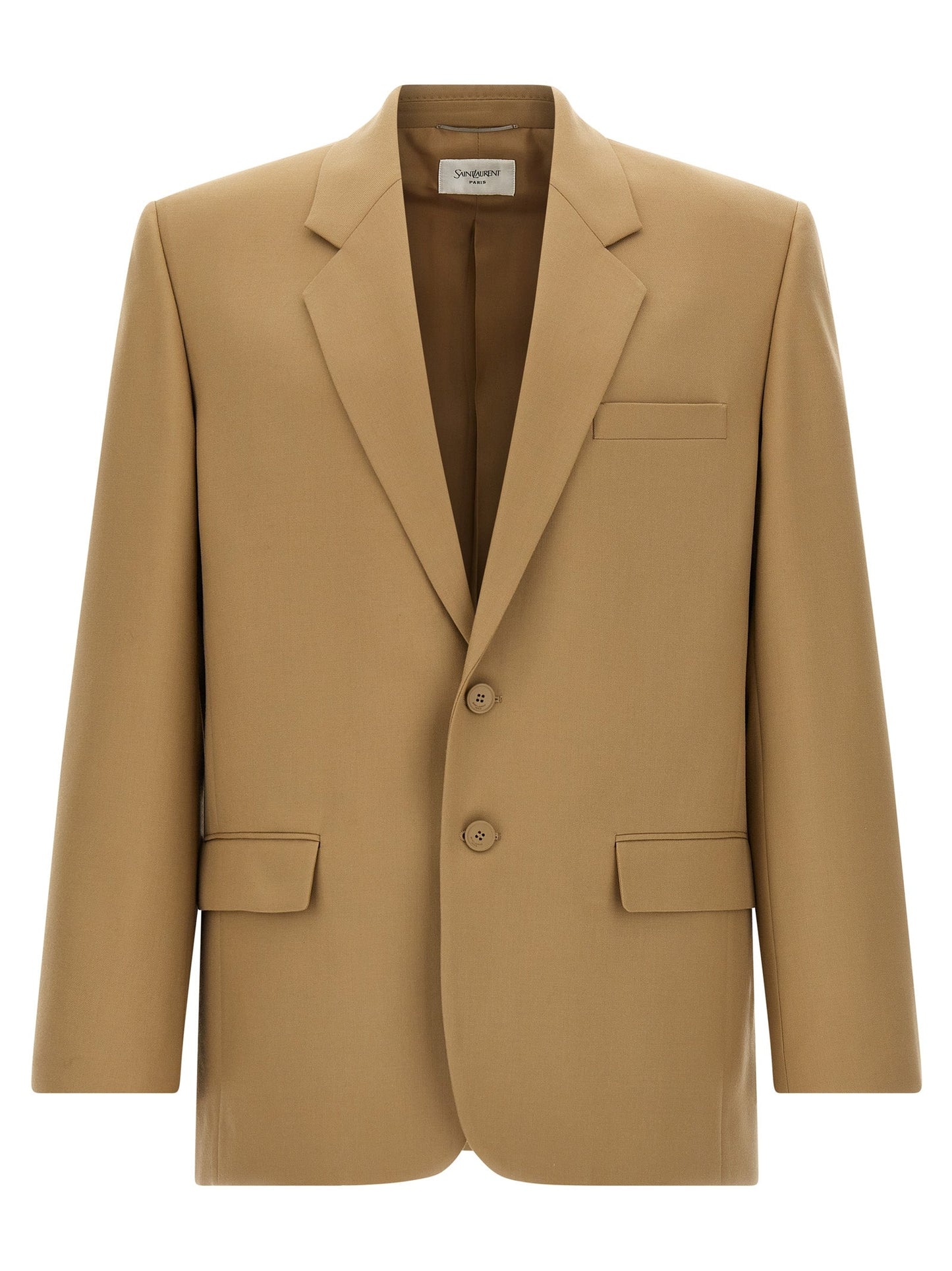 Saint Laurent Men 'Yves' Blazer SAINT LAURENT