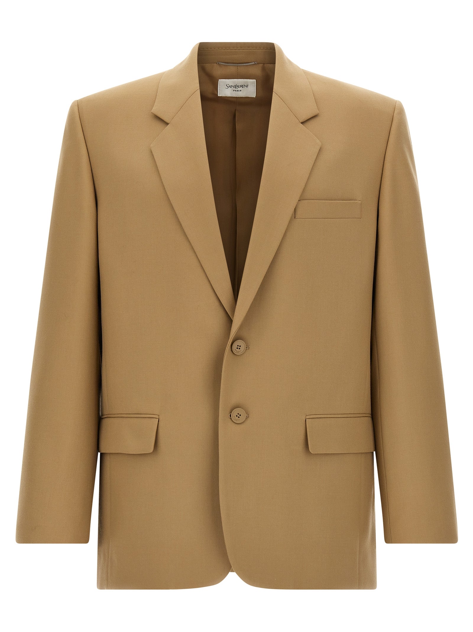 Saint Laurent Men 'Yves' Blazer SAINT LAURENT