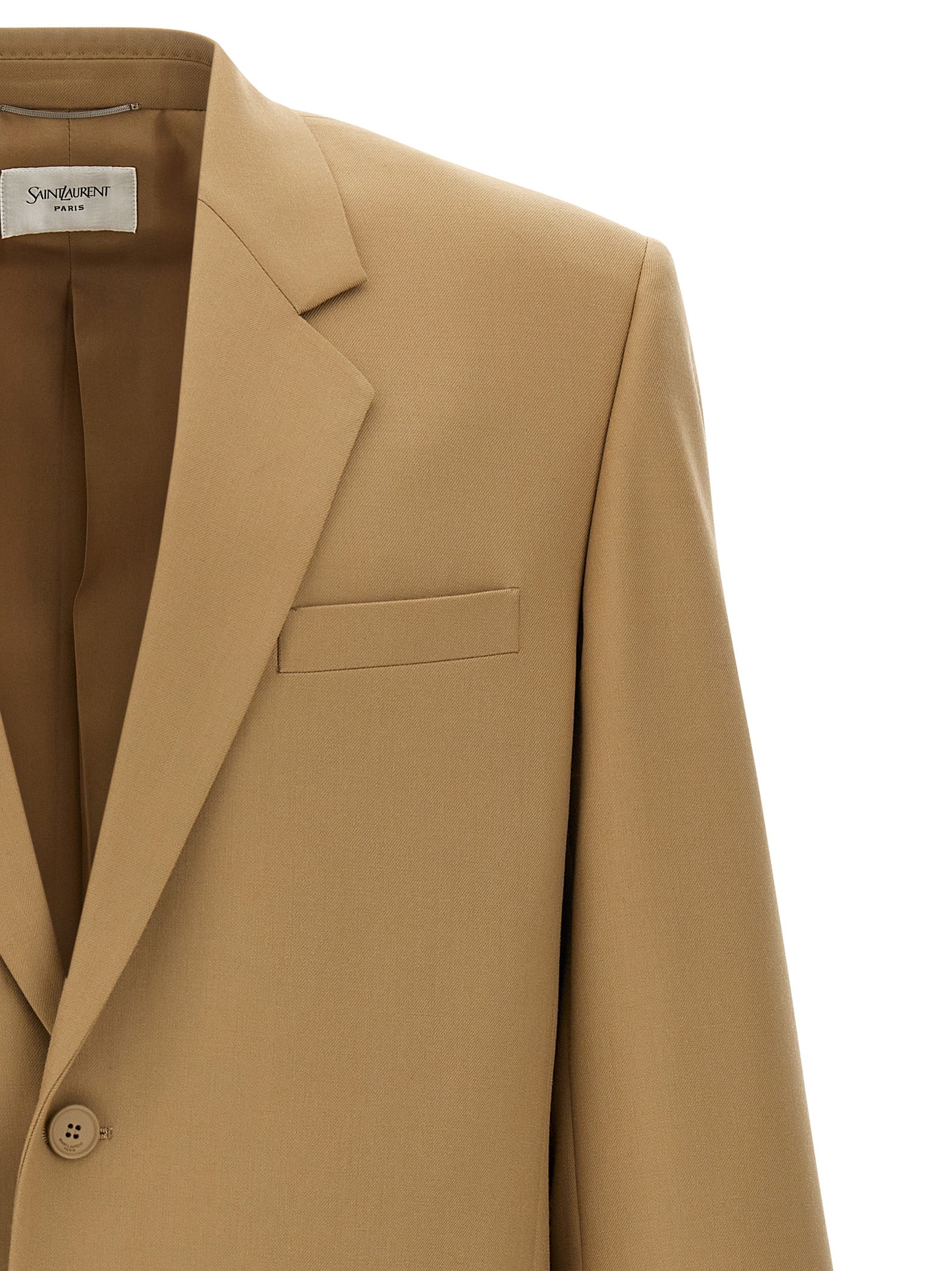 Saint Laurent Men 'Yves' Blazer SAINT LAURENT