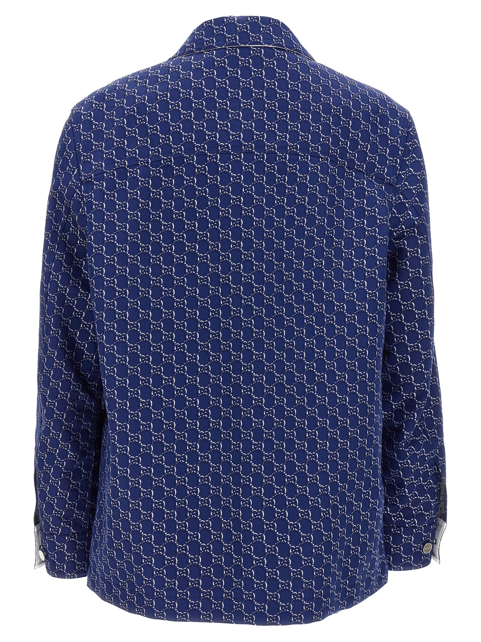 Gucci Men 'Gg Shadow' Jacket GUCCI