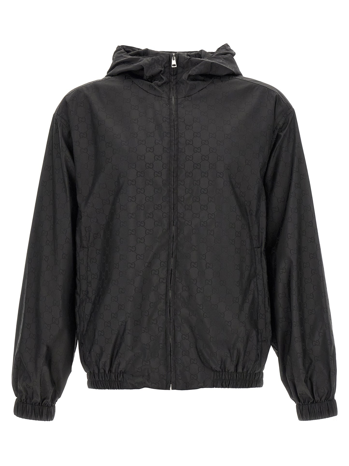 Gucci Men 'Gg' Anorak GUCCI