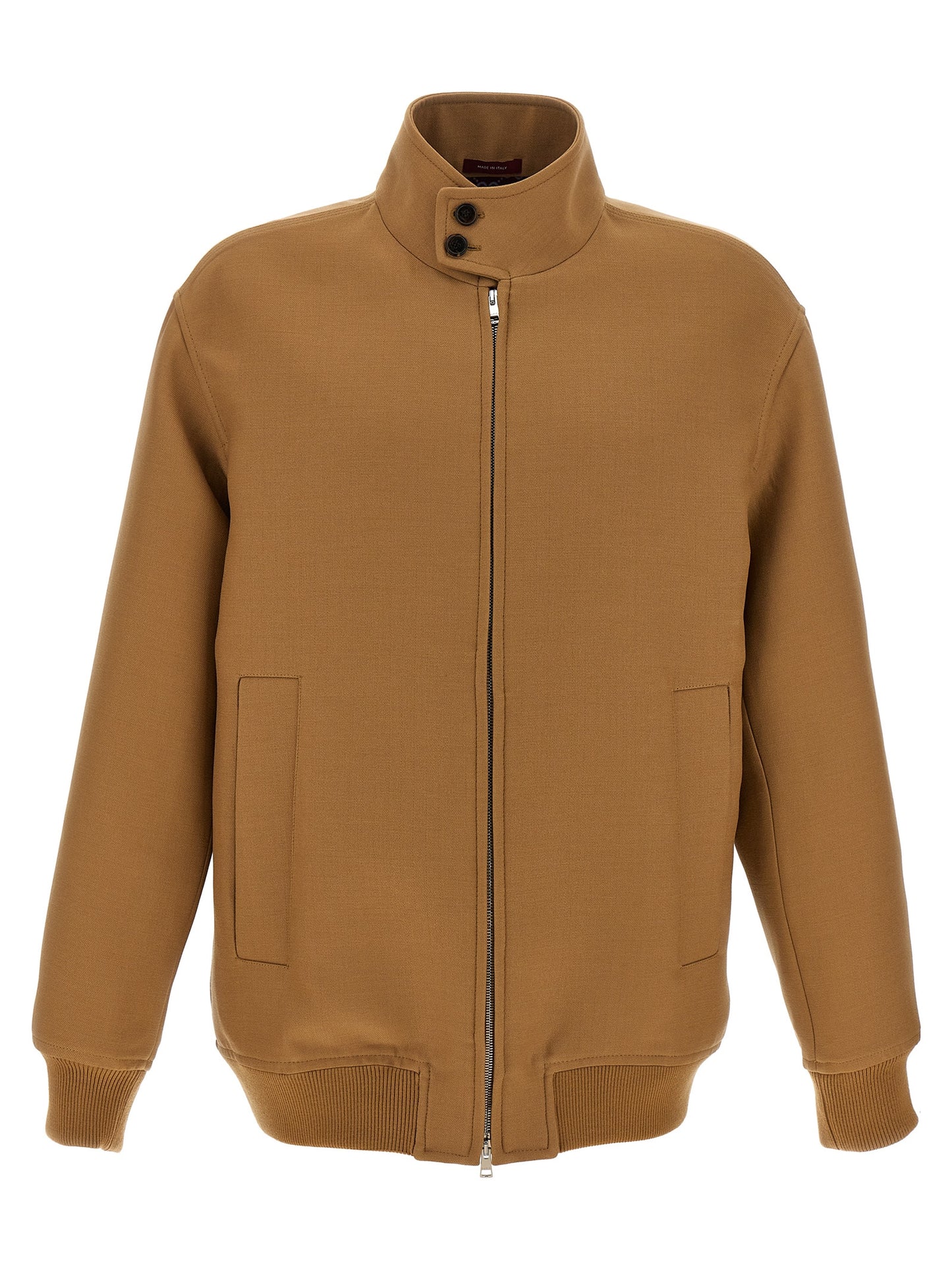 Gucci Men Wool Jacket GUCCI