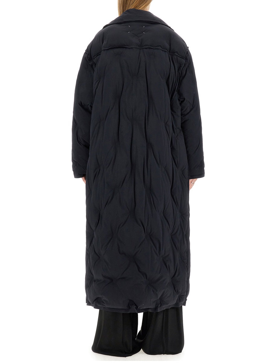 Maison Margiela Women Oversize Coat MAISON MARGIELA