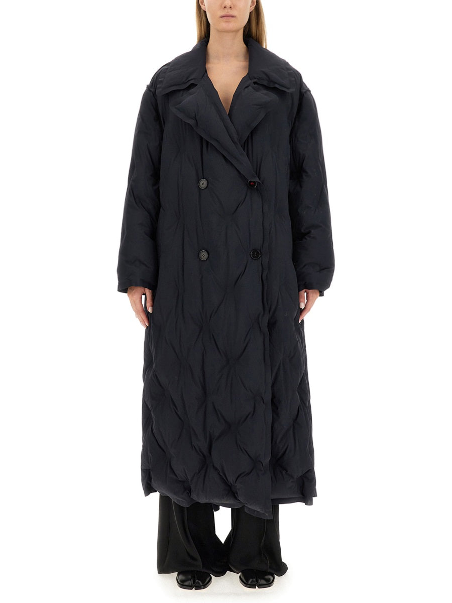 Maison Margiela Women Oversize Coat MAISON MARGIELA