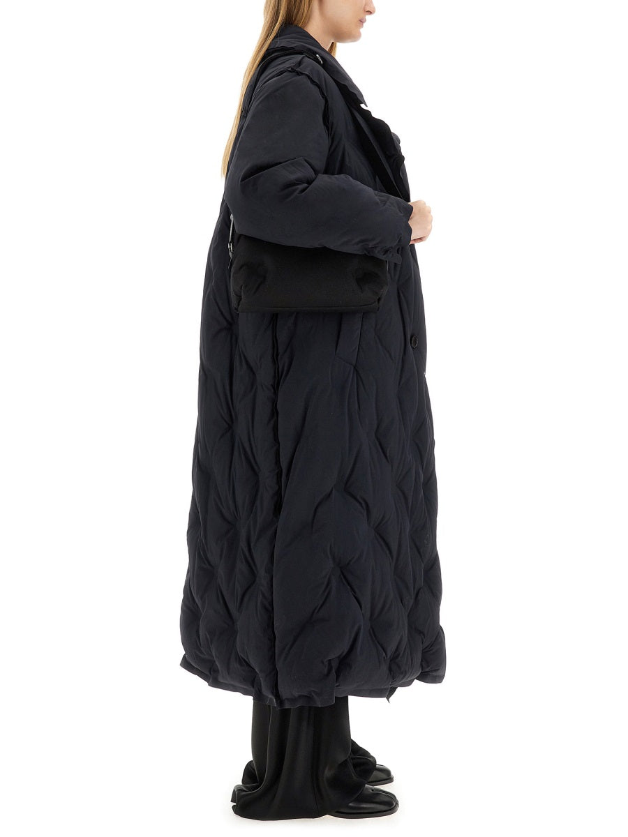 Maison Margiela Women Oversize Coat MAISON MARGIELA