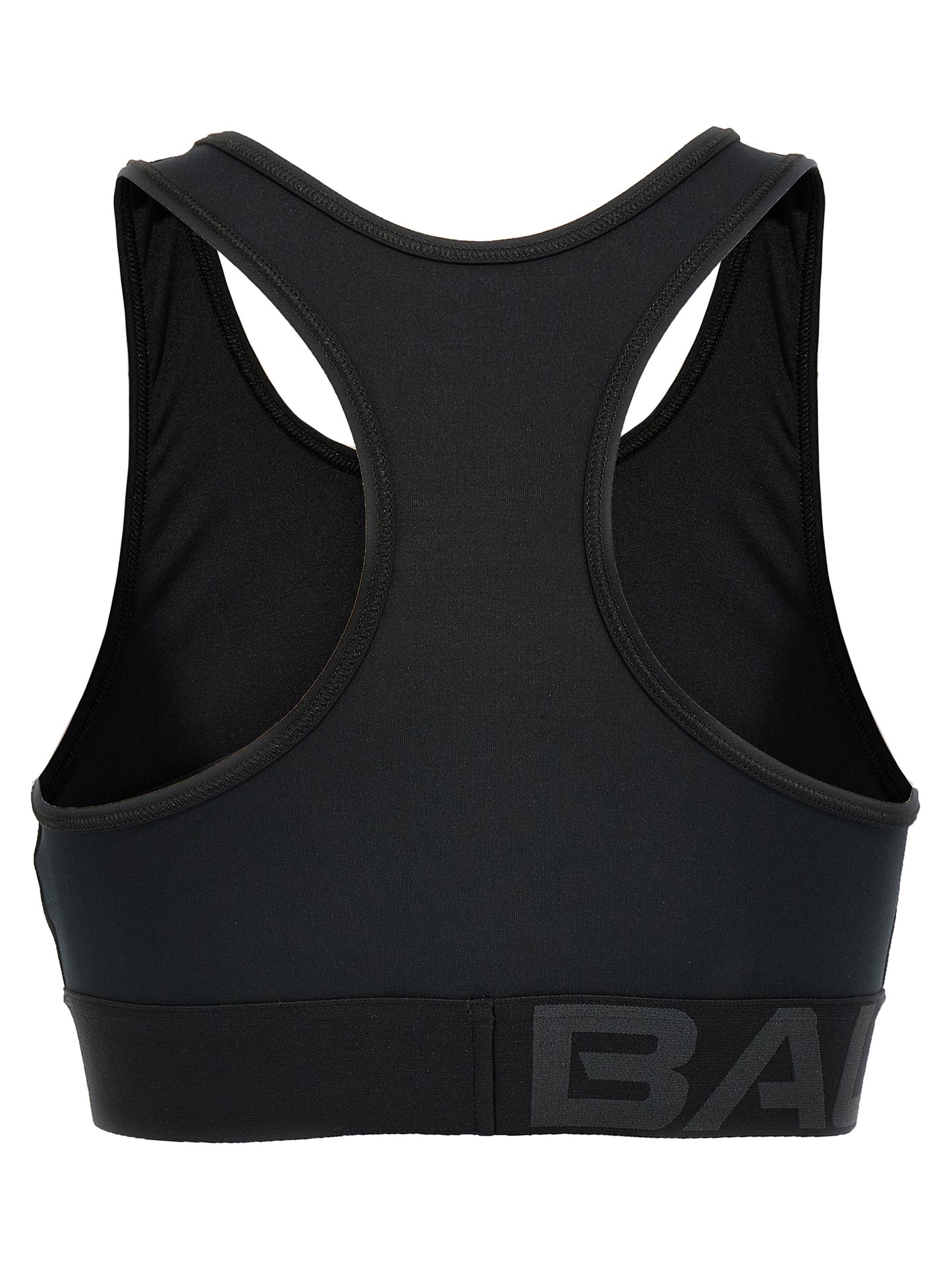 Balenciaga Women Sports Top X Under Armour® BALENCIAGA