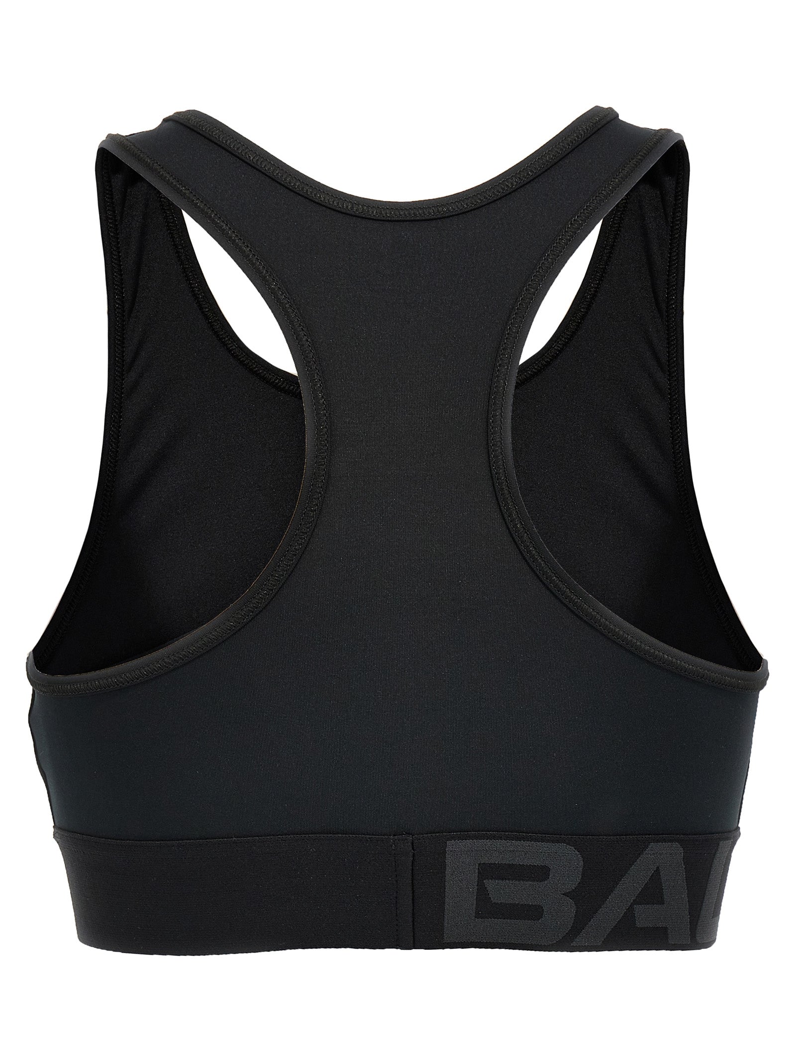 Balenciaga Women Sports Top X Under Armour® BALENCIAGA