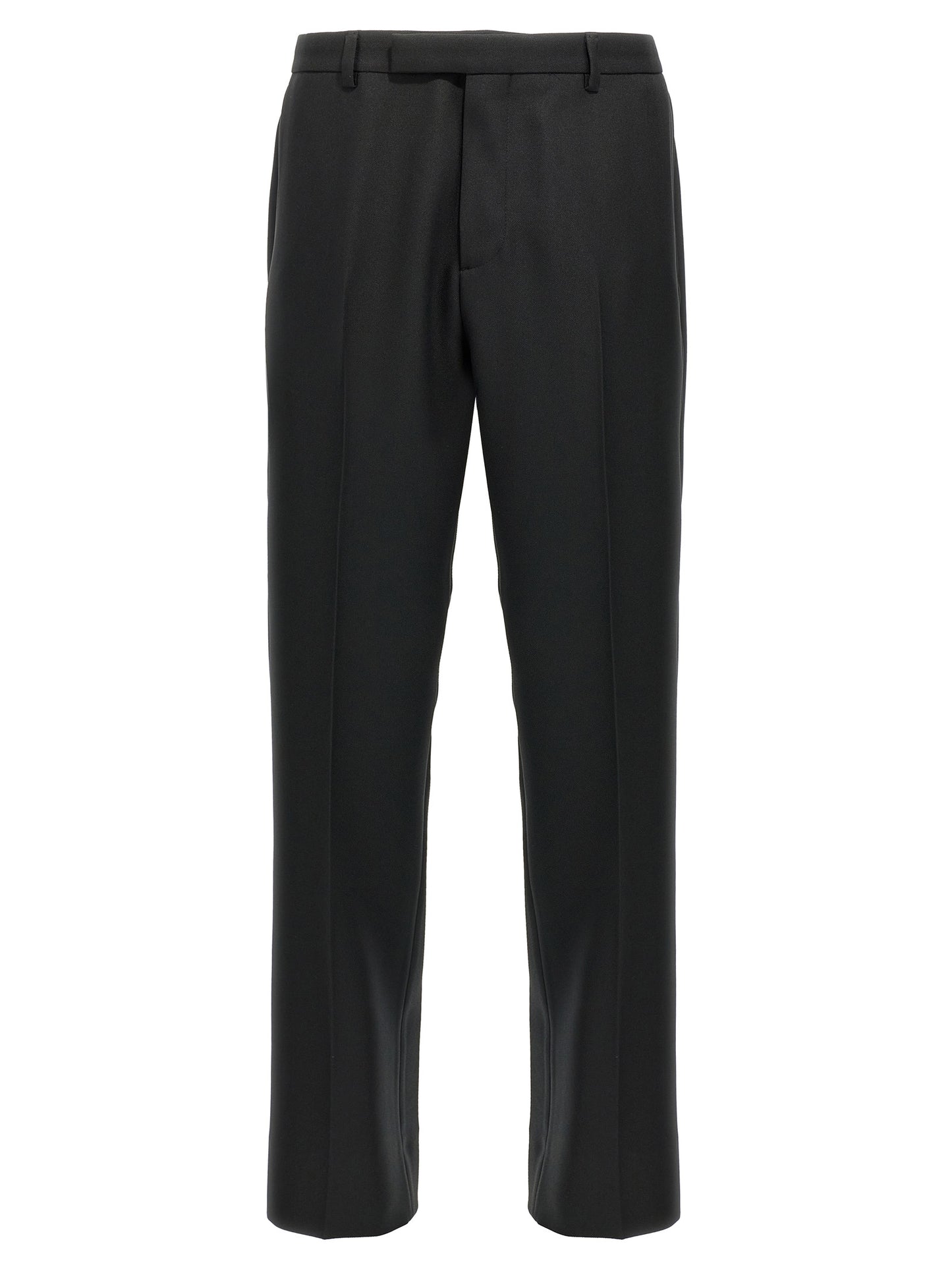 Gucci Men Twill Pants GUCCI