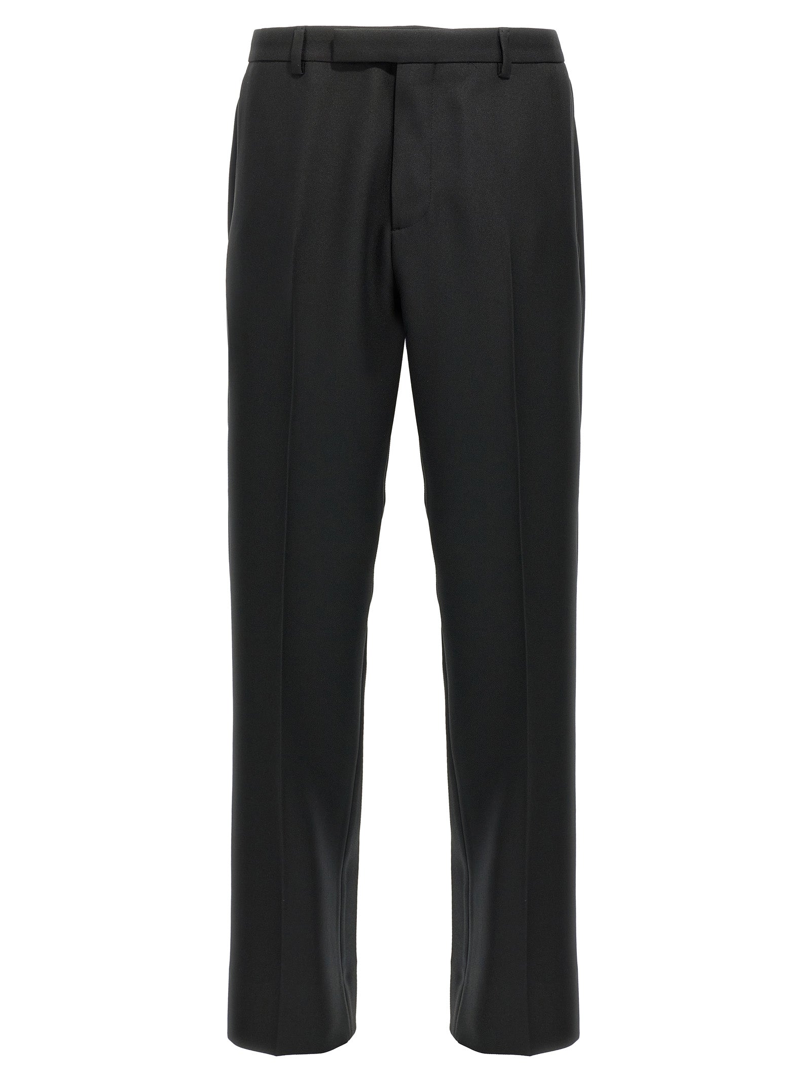 Gucci Men Twill Pants GUCCI