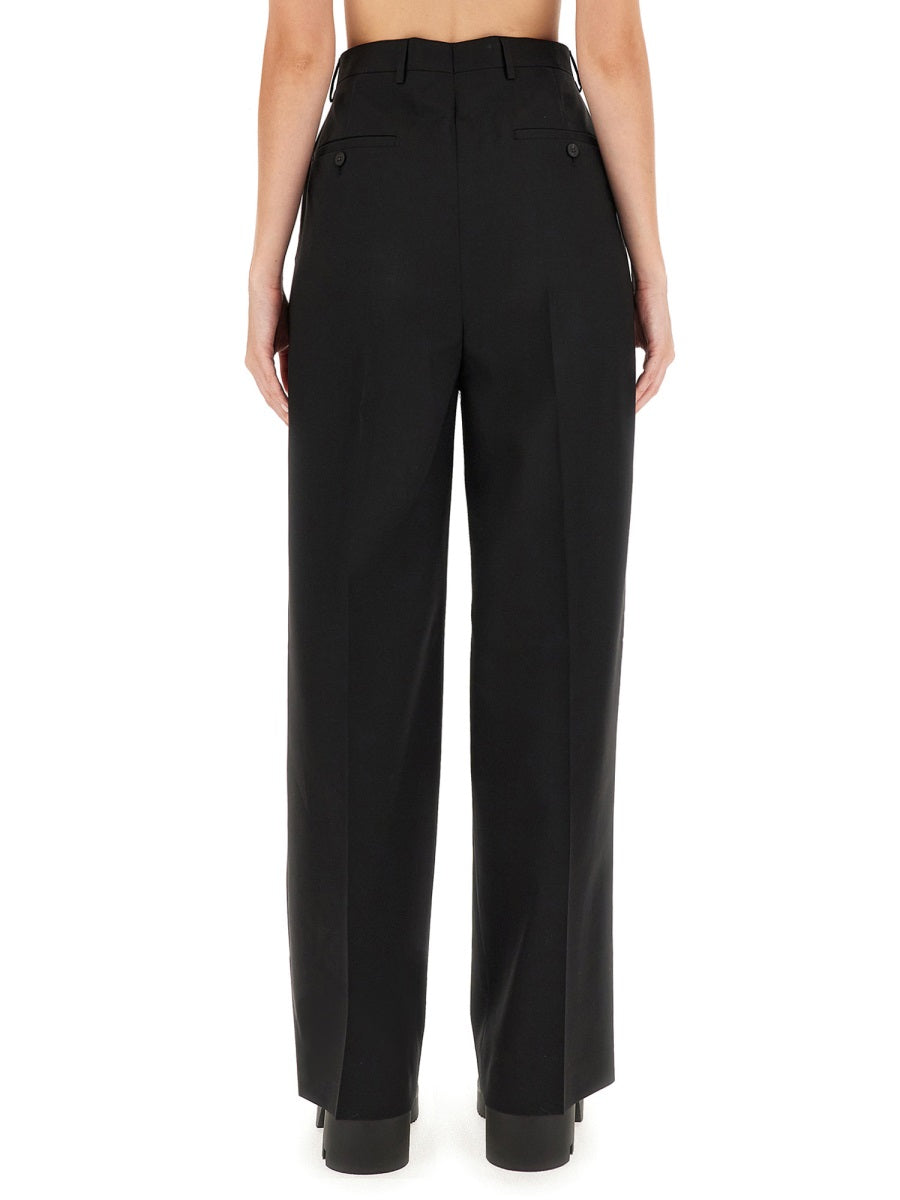 Rick Owens Women Mastodon Pants RICK OWENS