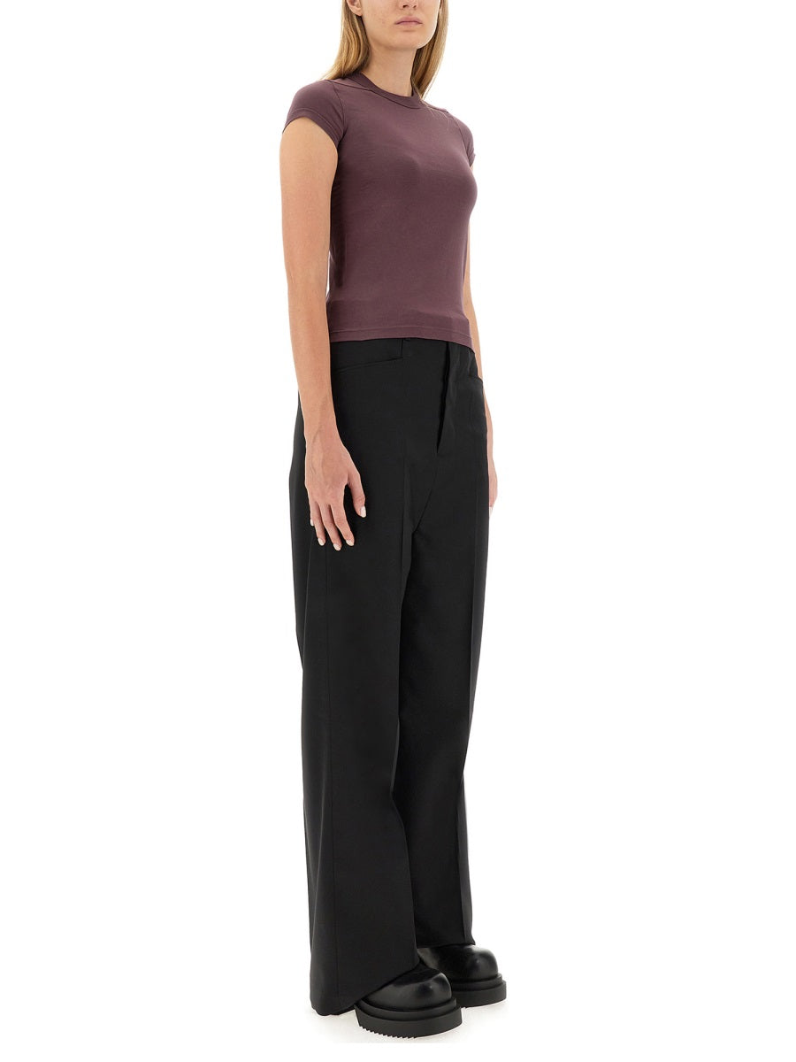 Rick Owens Women Mastodon Pants RICK OWENS