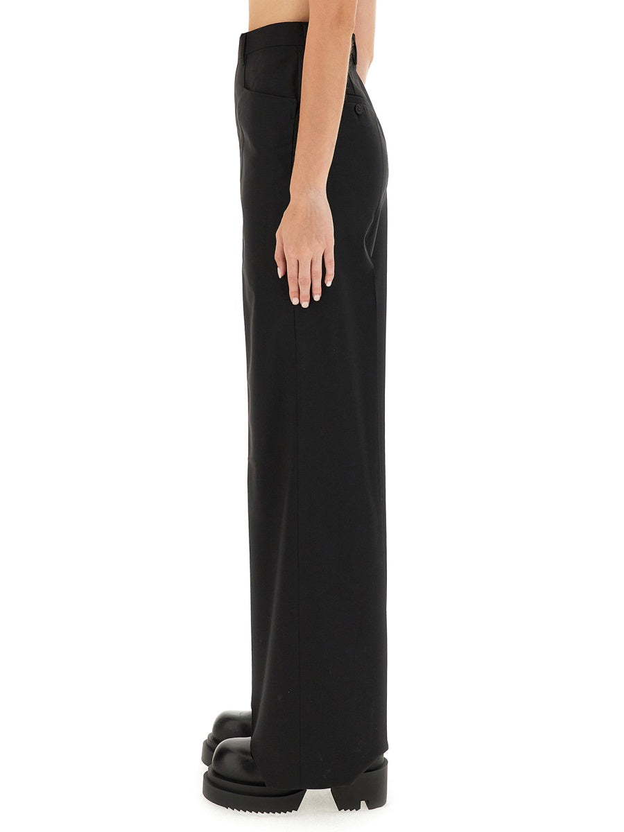 Rick Owens Women Mastodon Pants RICK OWENS