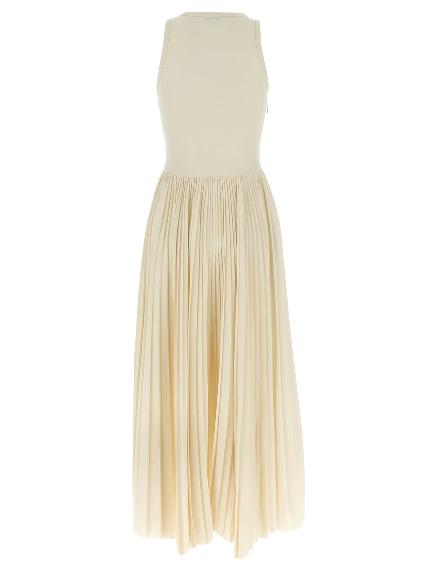 Mcqueen Women Asymmetrical Dress ALEXANDER MCQUEEN