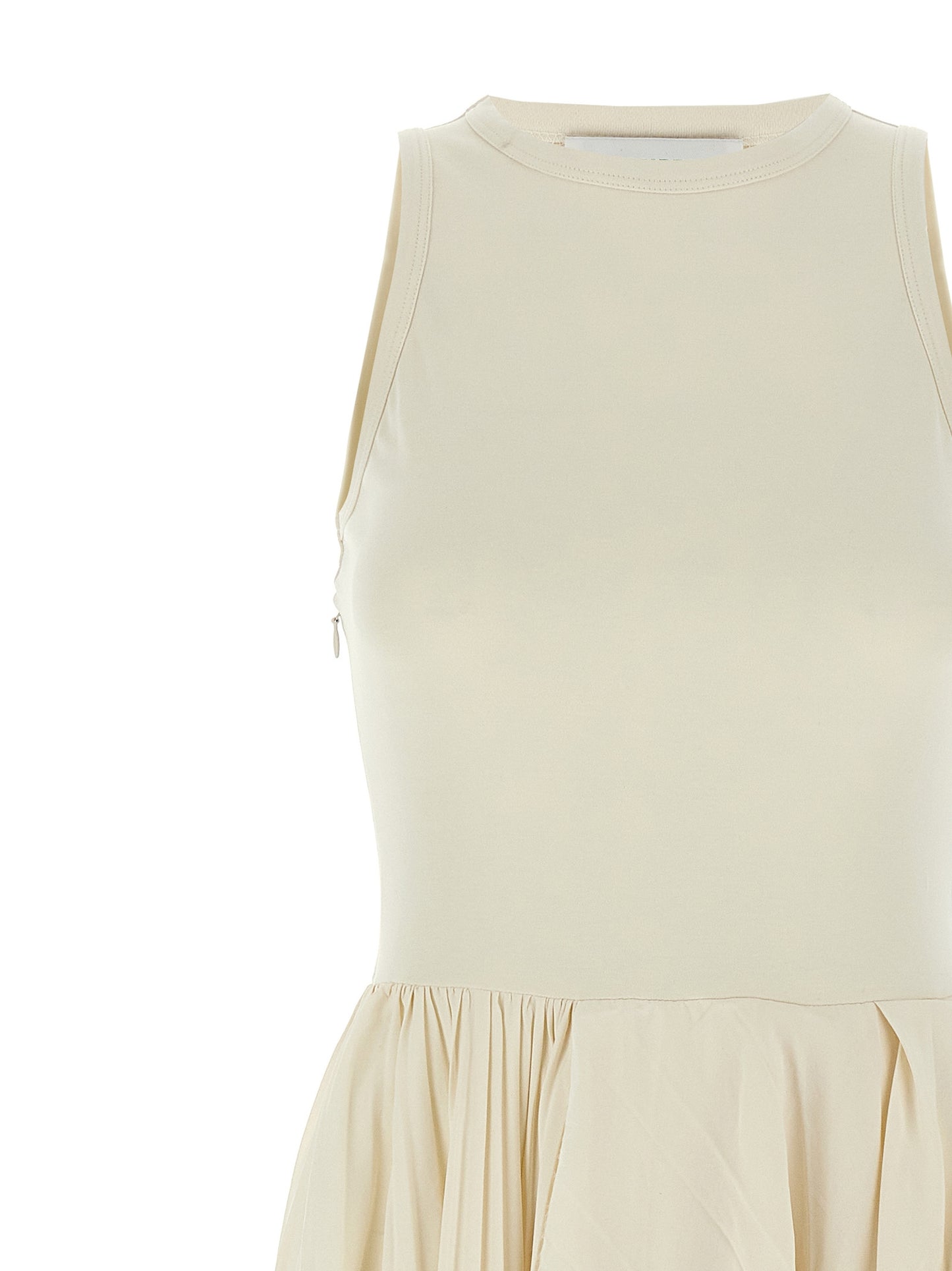 Mcqueen Women Asymmetrical Dress ALEXANDER MCQUEEN