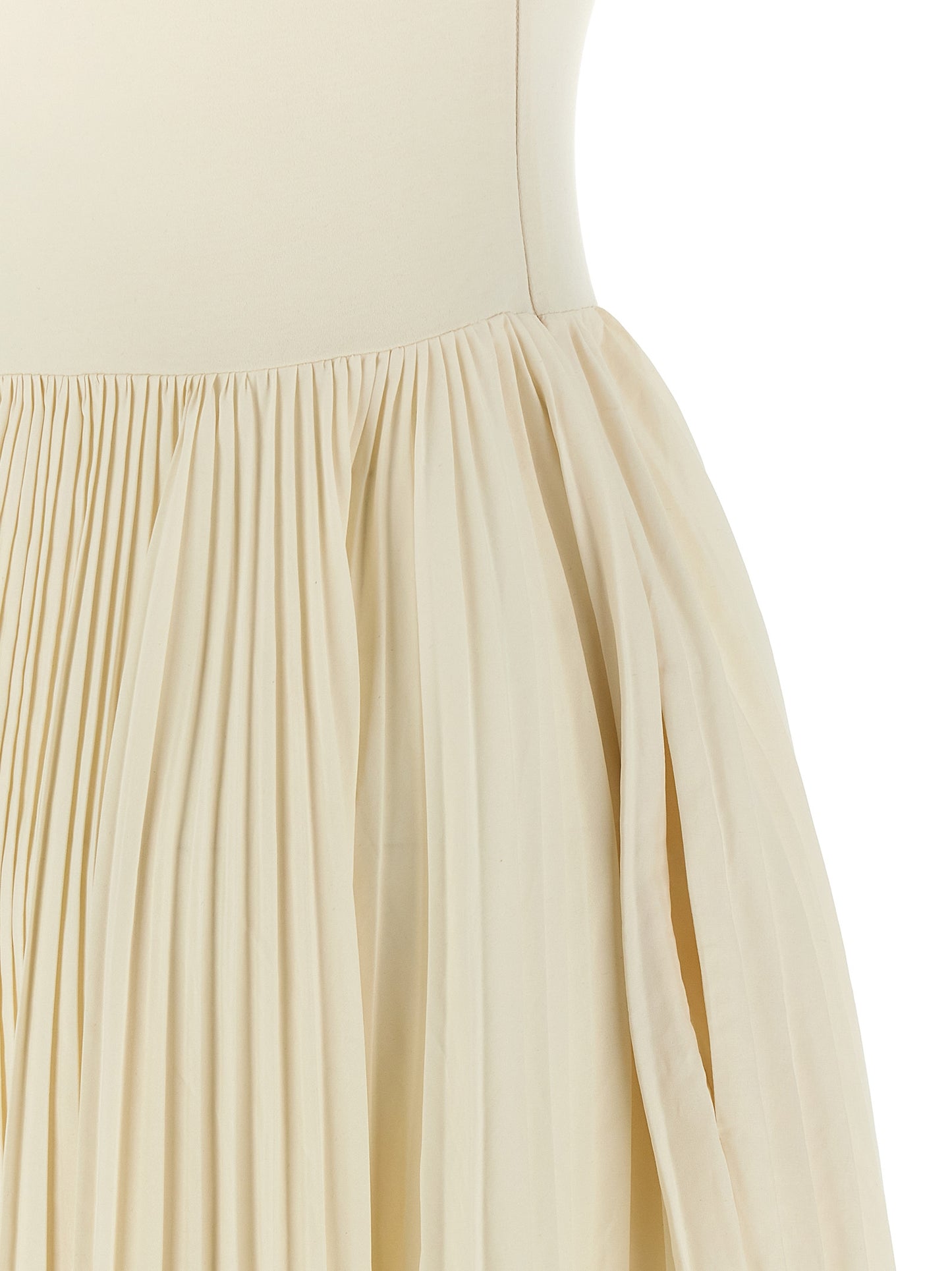 Mcqueen Women Asymmetrical Dress ALEXANDER MCQUEEN