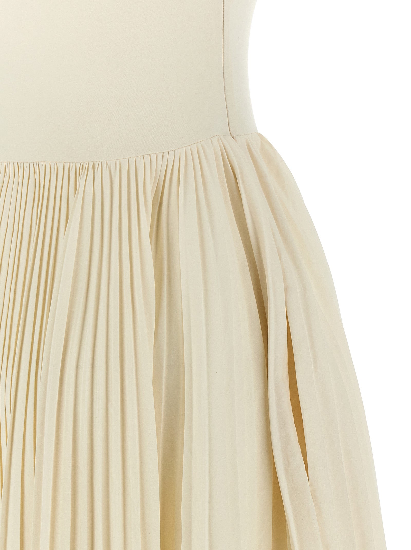 Mcqueen Women Asymmetrical Dress ALEXANDER MCQUEEN