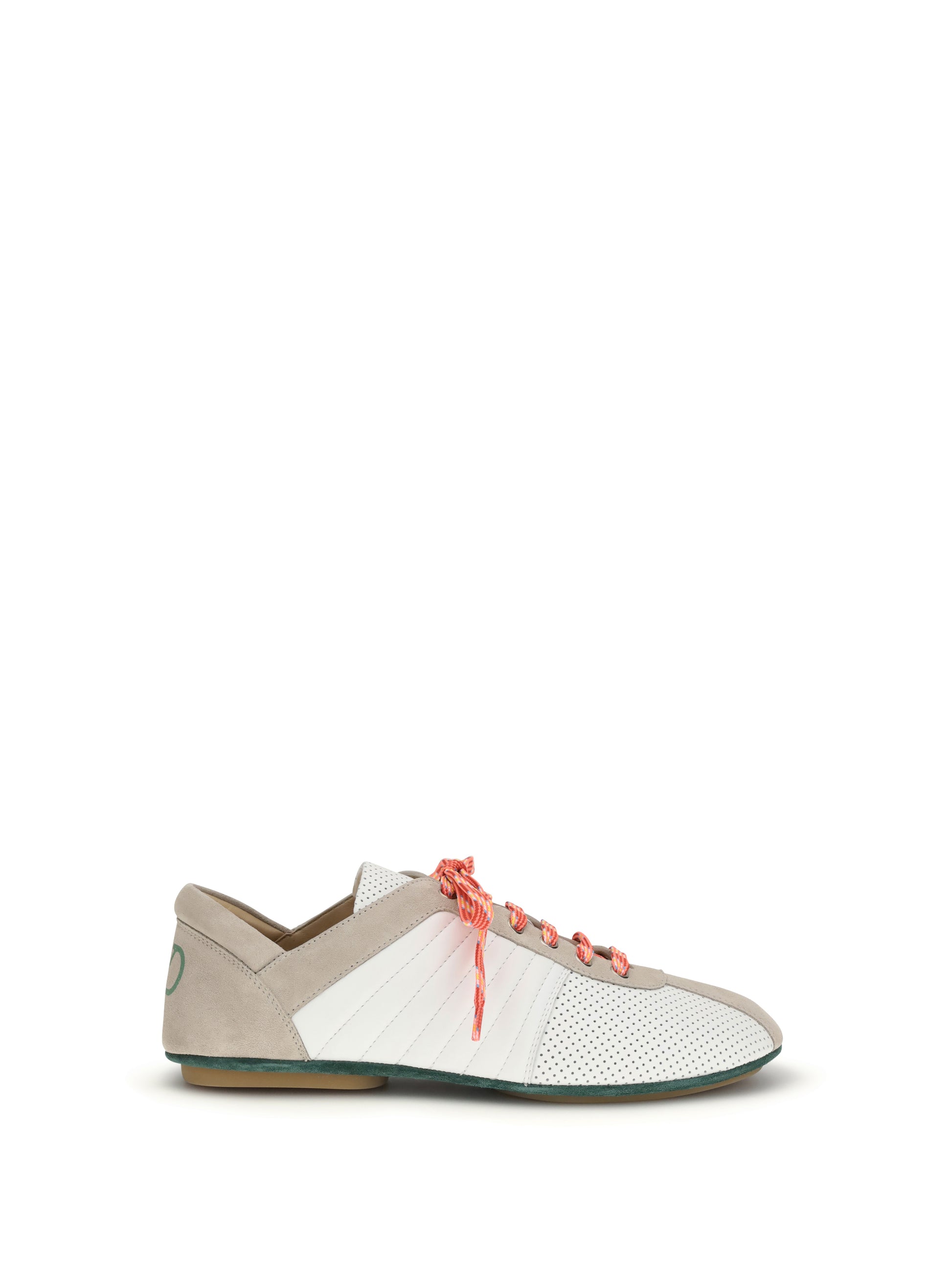 Valentino Garavani Men Perforated Upper Sneakers VALENTINO GARAVANI
