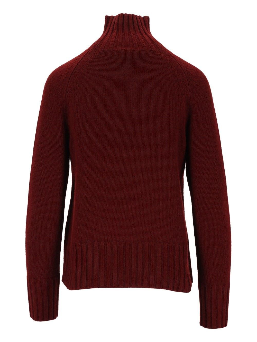 ' S Max Mara Women Heavy Sweater "Mantova" ' S Max Mara