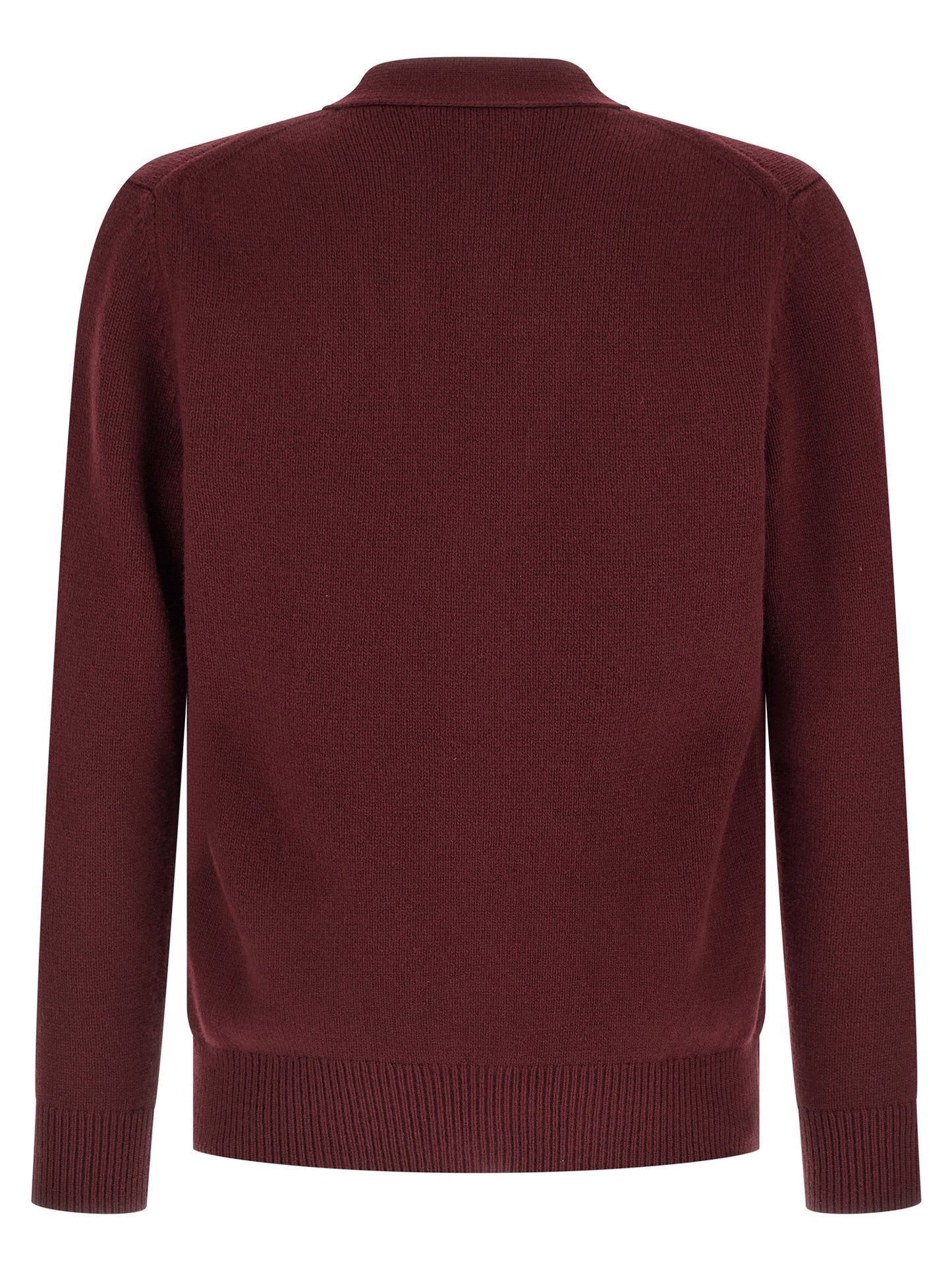 Gucci Men 'Doppia G' Sweater GUCCI
