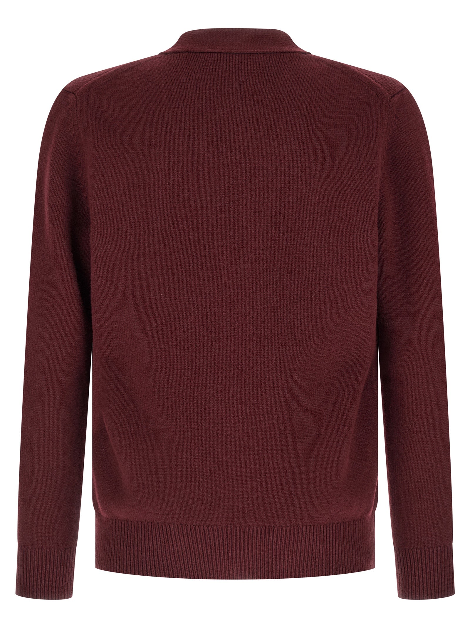 Gucci Men 'Doppia G' Sweater GUCCI