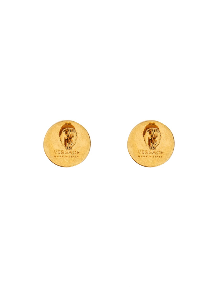 Versace Women "Tribute" Earrings VERSACE